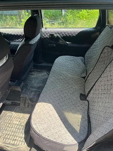 Транспорт: Volkswagen Passat Variant: 1991 г., Механика, Универсал — 4