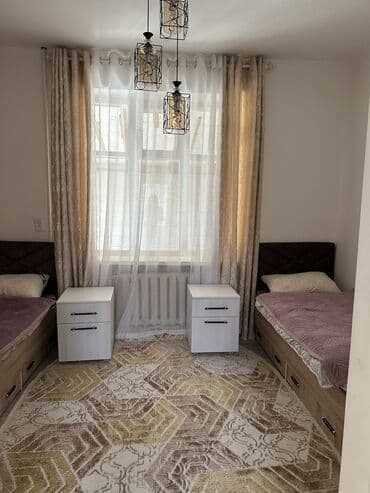 дом чолпоната: Коттедж, Виктория Каракол, Парковка, стоянка, Охраняемая территория, Барбекю — 6