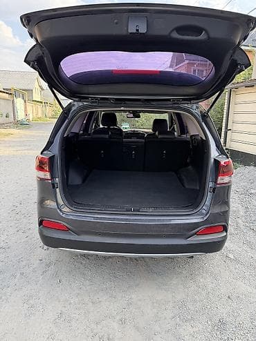 saka diska: Kia Sorento: 2016 г., 2 л, Автомат, Дизель, Кроссовер — 4