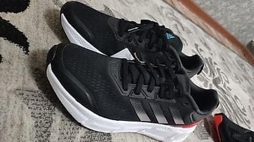 46 размер обувь: Мужские кроссовки, 46, Adidas, Новый — 5