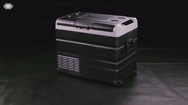 машина холодильник: Холодильник Новый, Двухкамерный — 4