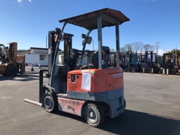 авто из кореи в наличии в бишкеке: Погрузчик, 2005 г. — 2