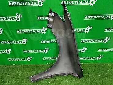 300h: Переднее правое Lexus, 2017 г., Б/у, Оригинал — 5