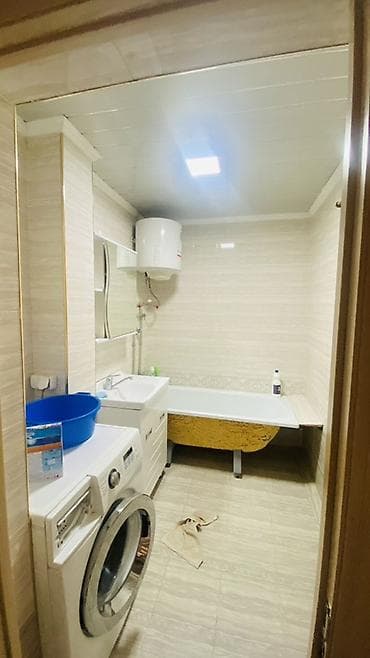 o store: 3 комнаты, 65 м², 105 серия, Косметический ремонт — 8