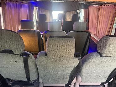 honda grom: Mercedes-Benz Спринтер: 2009 г., 2.2 л, Автомат, Дизель, Фургон — 9