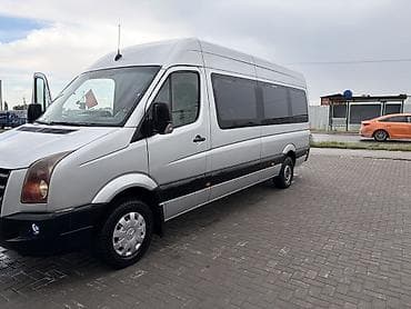 ворт вокс: Volkswagen Volksbus: 2008 г., 2.5 л, Механика, Дизель, Бус — 2