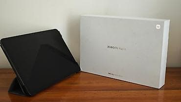 ipad 2017: Xiaomi, Mi6, Б/у, 256 ГБ, цвет - Серый — 6