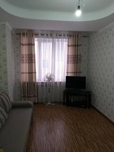 жк: 1 комната, 28 м², Элитка, 4 этаж, Косметический ремонт — 2