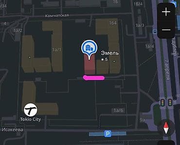 group: 1 комната, 42 м², Элитка, 6 этаж — 3