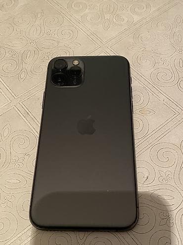 redmi note 8 128: IPhone 11 Pro Max, Space Gray — 1