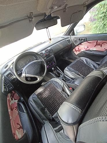 линза фара цена бишкек: Subaru Legacy: 1996 г., 2 л, Механика, Бензин, Универсал — 9