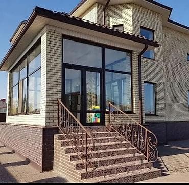 форма пена блок: Алюминиевое окно на заказ, Тип окна: Витражные, Мансардные, Панорамные, Декоративные особенности: Другие особенности, Бесплатная установка, Без рассрочки — 5