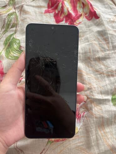 Redmi, Redmi 14C, Б/у, 256 ГБ, цвет - Серый, 2 SIM at lalafo.kg Redmi, Redmi 14C, Б/у, 256 ГБ, цвет - Серый, 2 SIM