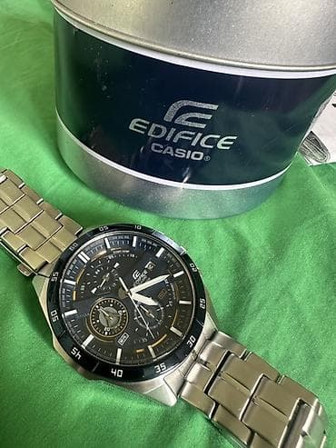 сто бишкек 24 часа: Спорттук сааттар саат, Casio (G-Shock), Таймер жана секунда өлчөгүч, Суу өткөрбөөчү, Эркектердики — 8