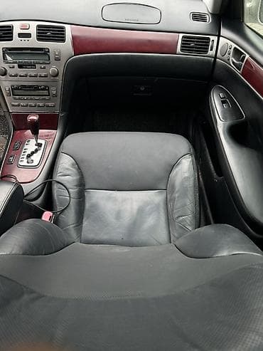 лехсус 330: Lexus ES: 2005 г., 3.3 л, Автомат, Бензин, Седан — 10