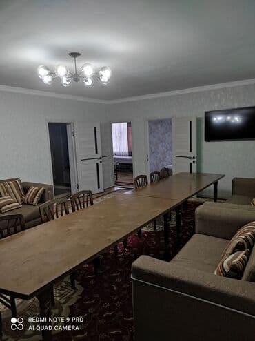 дом недорого: 160 м², 9 комнат, Забор, огорожен — 19