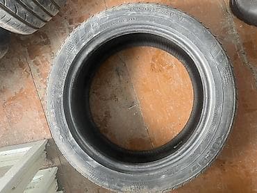 рай панель: Шины 215 / 50 / R 17, Лето, Комплект, Легковые, Kumho — 4