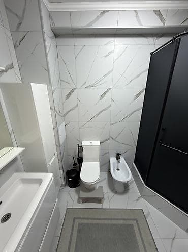 квартиры чекиш ата: 3 комнаты, 133 м², Элитка, 10 этаж, Евроремонт — 10