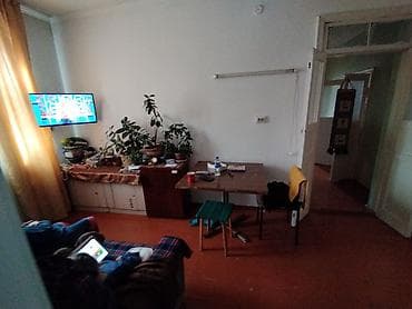 продается дом на бишкек: Дом, 117 м², 6 комнат, Собственник, Косметический ремонт — 10