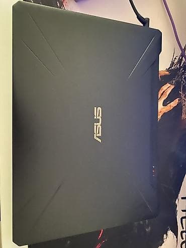 ноут ук: Игровой ноутбук ASUS TUF Gaming - Экран 15.6", 1920×1080 (Full HD) — 2