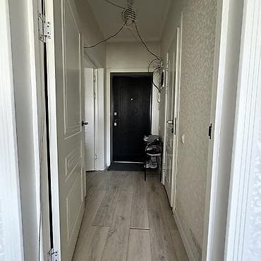 70: 1 комната, 33 м², Элитка, 4 этаж, Косметический ремонт — 7