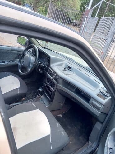 запчасти на электро муравей бишкек: Daewoo Nexia: 2004 г., 1.5 л, Механика, Бензин, Седан — 10