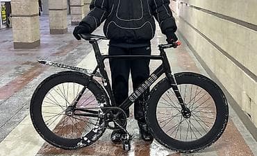 велеспет каракол: Seaboard FA03 Фреймсет Seaboard fa03 (L-56) Вилка фулл карбон — 1