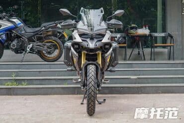 cobra выхлопные системы для мотоциклов: Voge DS525X 2024 год цена 8500$ это удивительное сочетание — 4