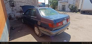 1: Toyota Corona: 1996 г., 1.8 л, Автомат, Бензин, Седан — 4