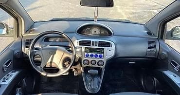 corolla e150: Hyundai Lavita: 2000 г., 1.5 л, Автомат, Бензин, Минивэн — 1