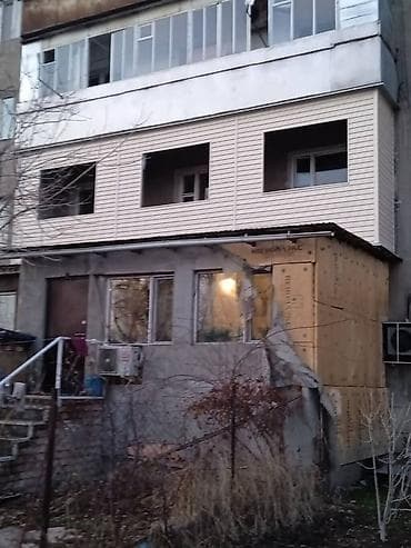 работа сайдинг цена: Обшивка и остекление балконов/лоджий сайдингом с наружной отделкой. - — 9