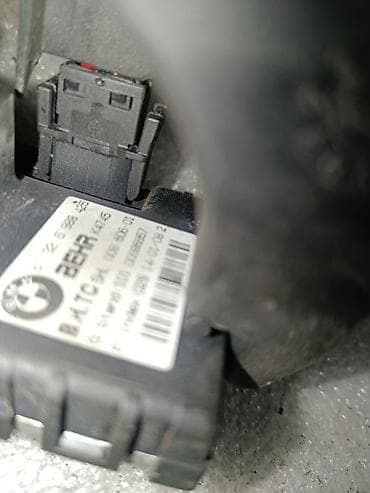 вентилятор печки бмв е36: Вентилятор BMW 2008 г., Оригинал, Германия — 3