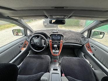 key maker: Lexus RX: 1999 г., 3 л, Автомат, Газ, Кроссовер — 7