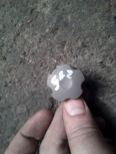 не рабочий авто: Toyota 4Runner/Surf 215 фиксатор панели, Тойота Форанер/Сюрф 215 — 3