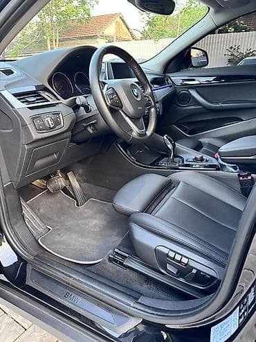 mini countryman: BMW X2: 2019 г., 2 л, Автомат, Бензин, Кроссовер — 7