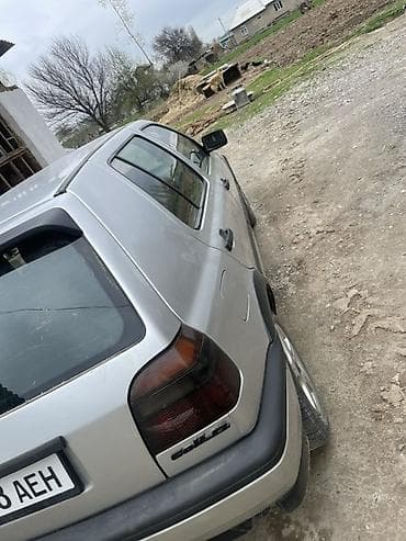 капот гольф: Volkswagen Golf: 1992 г., 1.8 л, Ручные, Бензин, Хэтчбэк — 5