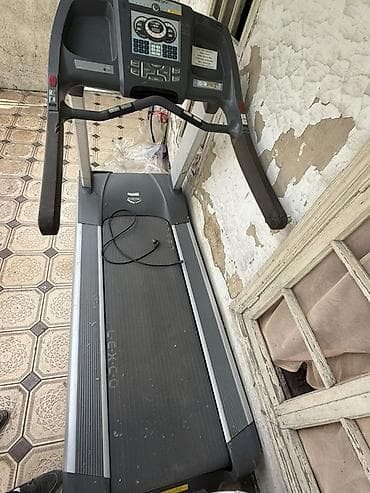 фильтр насос для бассейна: Профессиональная беговая дорожка LEXCO - Бренд/серия: LEXCO — 1