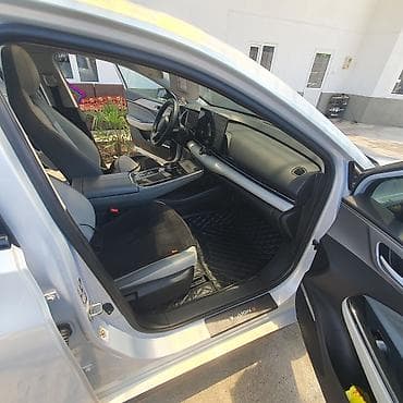 mini cuper: Электромобиль GAC Aion S Plus - Кузов: седан/лифтбек, 5 мест - — 7