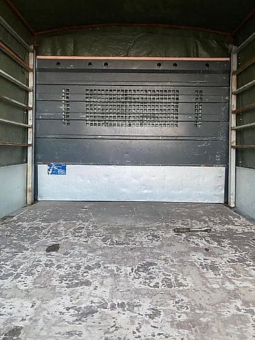 помпа хово: Грузовик, Mercedes-Benz, Дубль — 9