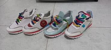 фирменная обувь из италии: Внимание!!!!Продаются новые кроссовки и туфли производство Турция — 1