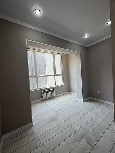 2 комнаты, 45 м², 108 серия, 7 этаж, Дизайнерский ремонт — 2