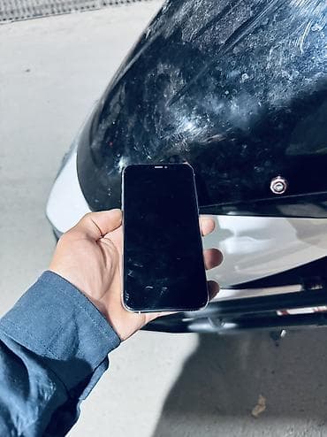 айпад 11 а16: IPhone 11 Pro, Б/у, 256 ГБ, Серебристый, Зарядное устройство, Защитное стекло, Чехол, 68 % — 2