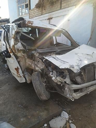 matiz 2012: Suzuki Wagon R: 2001 г., 1.3 л, Механика, Бензин, Хэтчбэк — 5