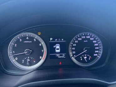 обмен на дом в городе каракол: Hyundai Grandeur: 2019 г., 3 л, Автомат, Газ, Седан — 5