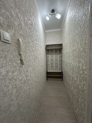 долгосрочная 1 комн квартира г ош: 1 комната, Собственник — 13