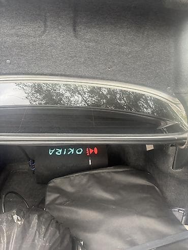 accord cl9: Honda Accord: 2003 г., 2.4 л, Автомат, Бензин, Седан — 8