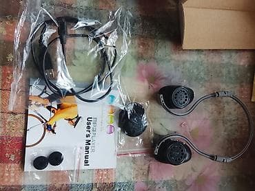 аккумулятор для наушников: Вакуумные, Новый, Беспроводные (Bluetooth), Классические — 5