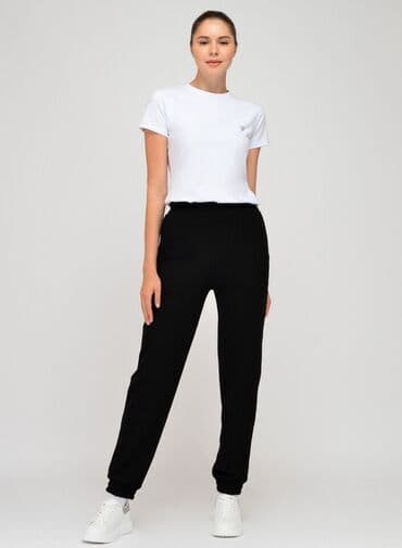 двойка брюки и кофта: Брюки Новый, 3XL, 2XL, M — 4