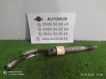 мерседес рул: Руль колонкасы Mercedes-Benz — 1