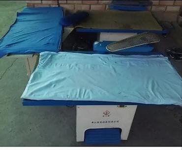 bernette швейная машина: 8000 сомдон утюжный стол САТАМЫН — 1